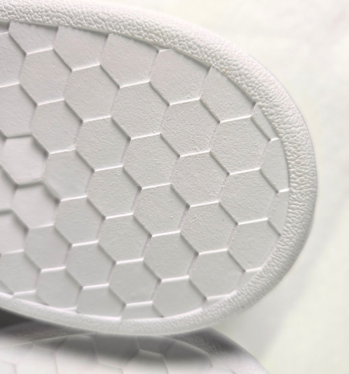 Size 10.5 – adidas Grand Court 2.0 White Black