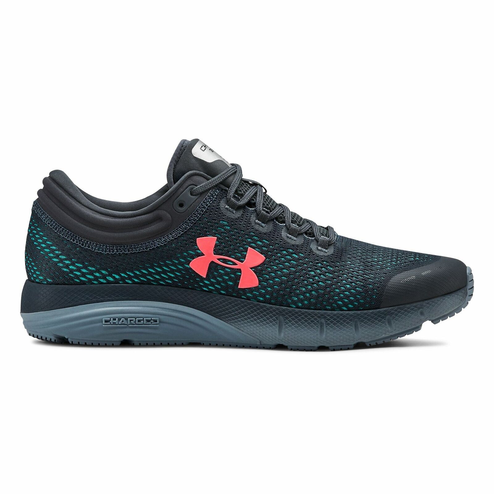 [3021947-403] Mens Under Armour Charged Bandit 5