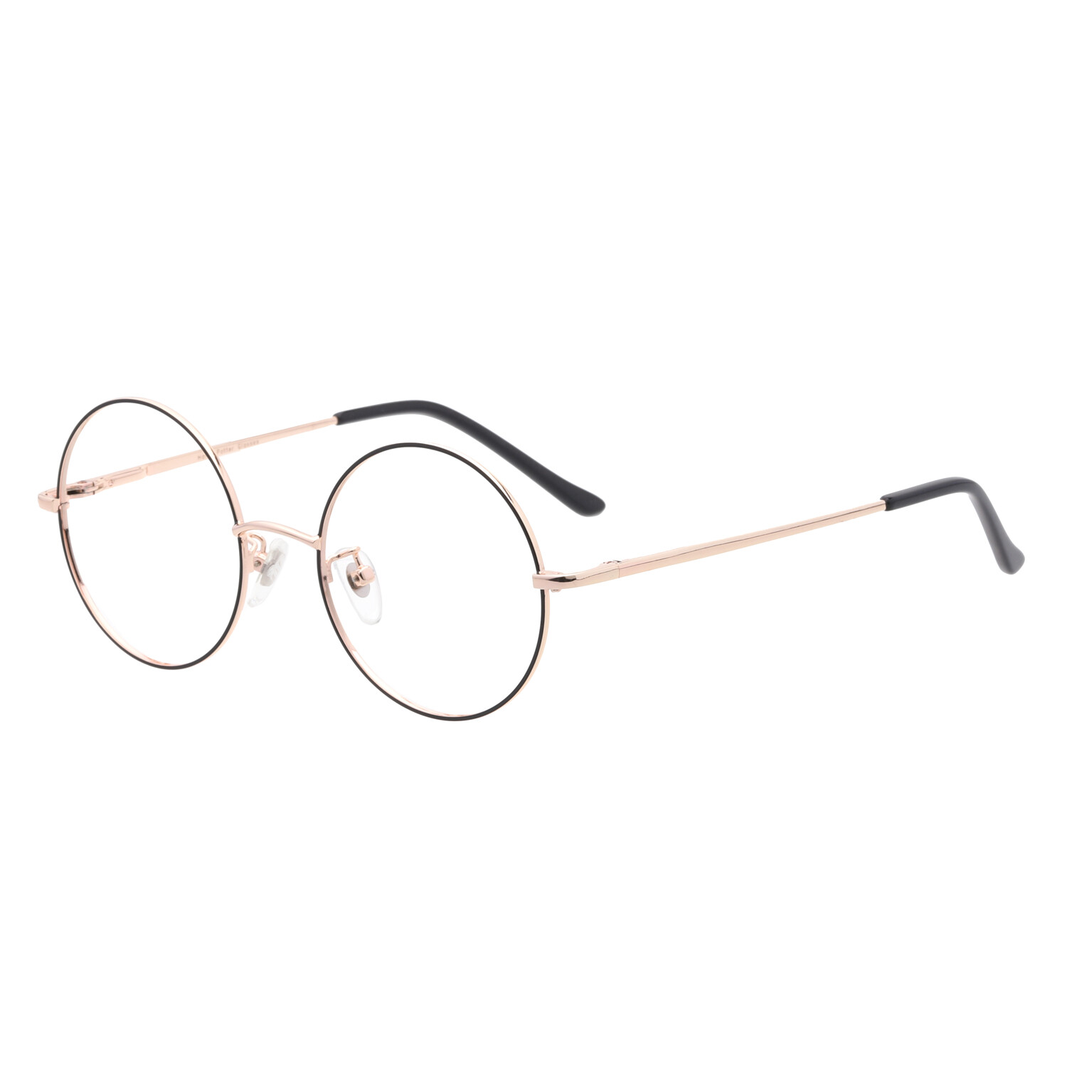 Retro Round Photochromic Reading Glasses Single Vision Sunglasses Outdoor Reader