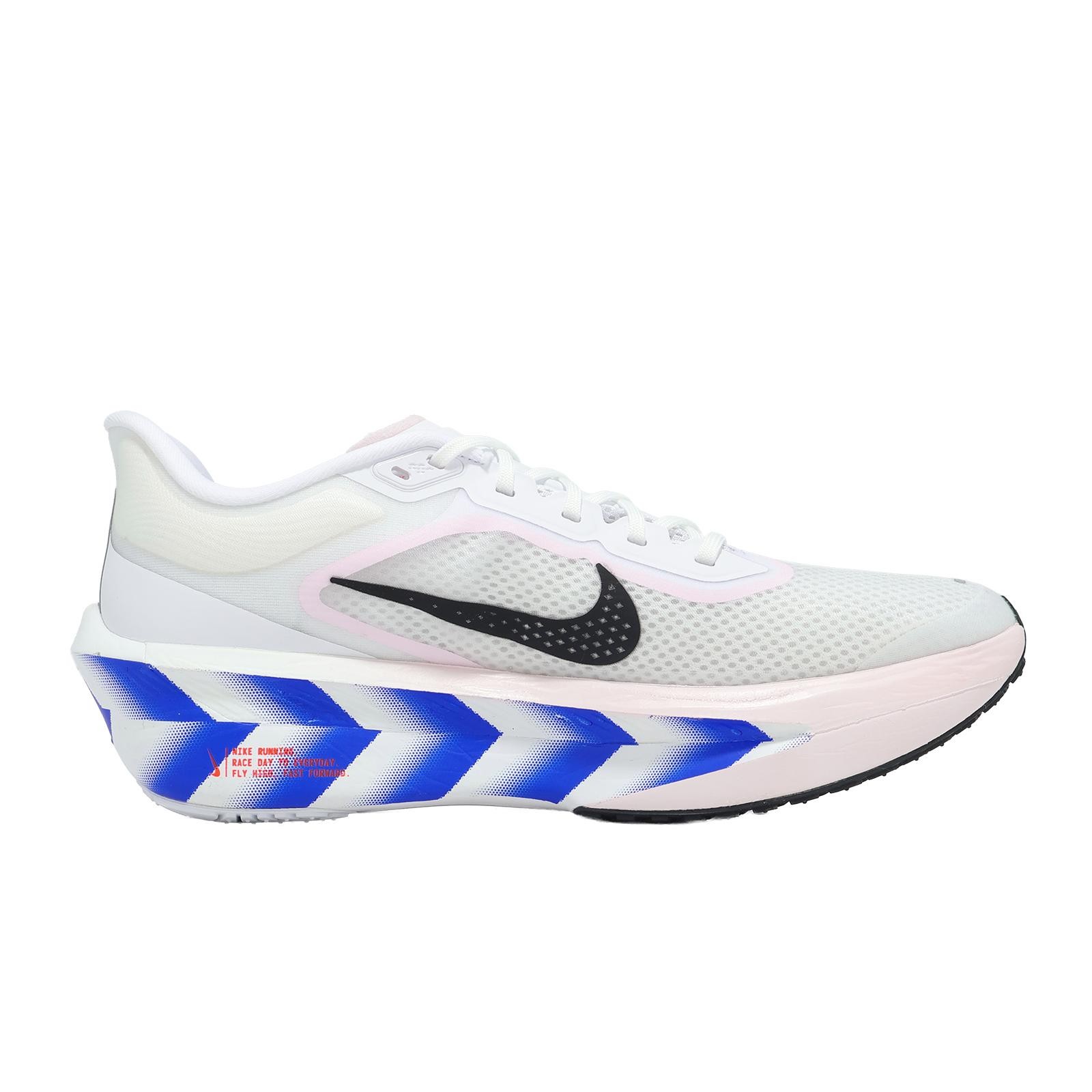 Nike Zoom Fly 6 CM White Silt Red Racer Blue Men Racing Running Shoes II7285-100
