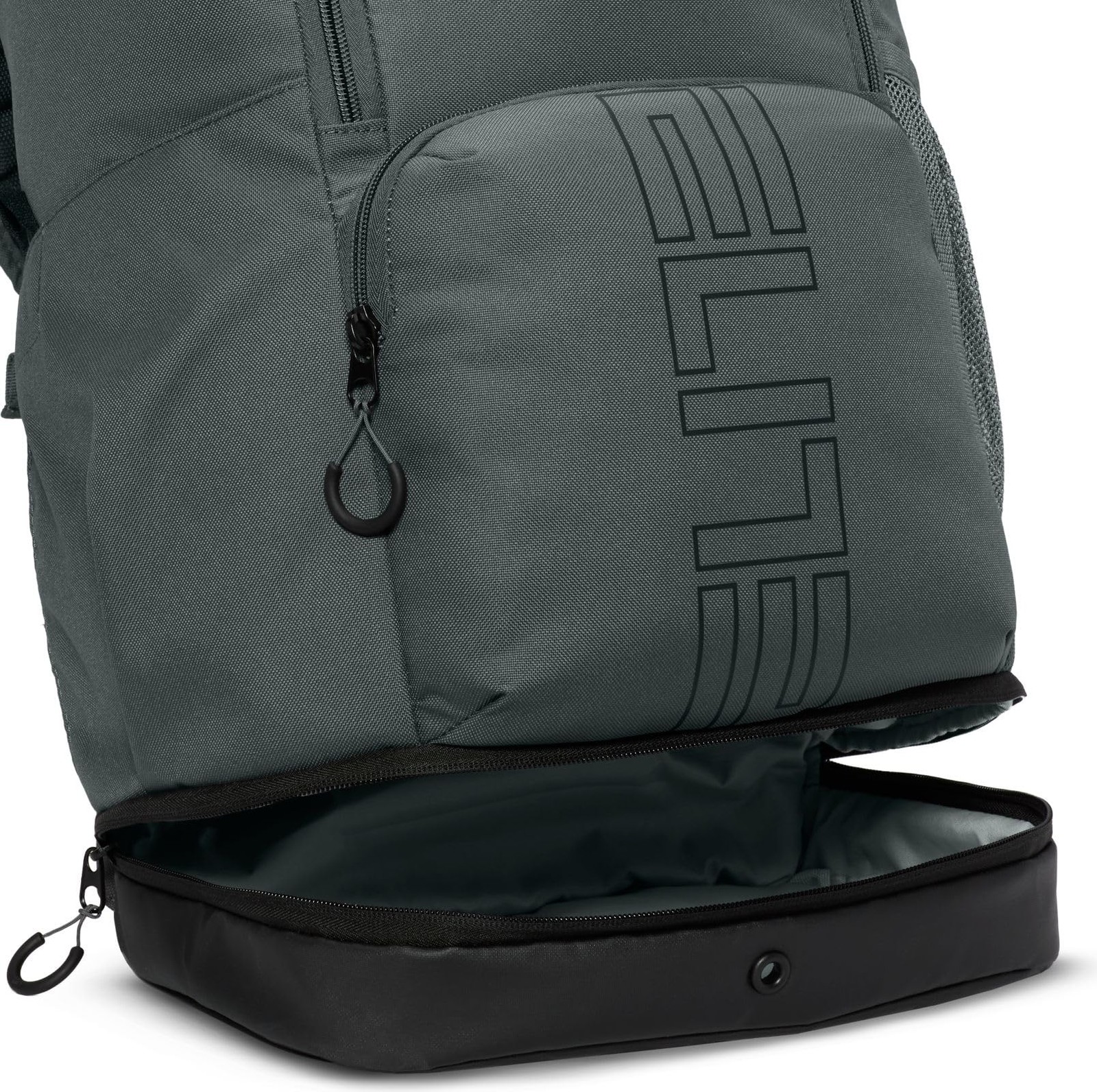 Nike Elite Pro Basketball Backpack