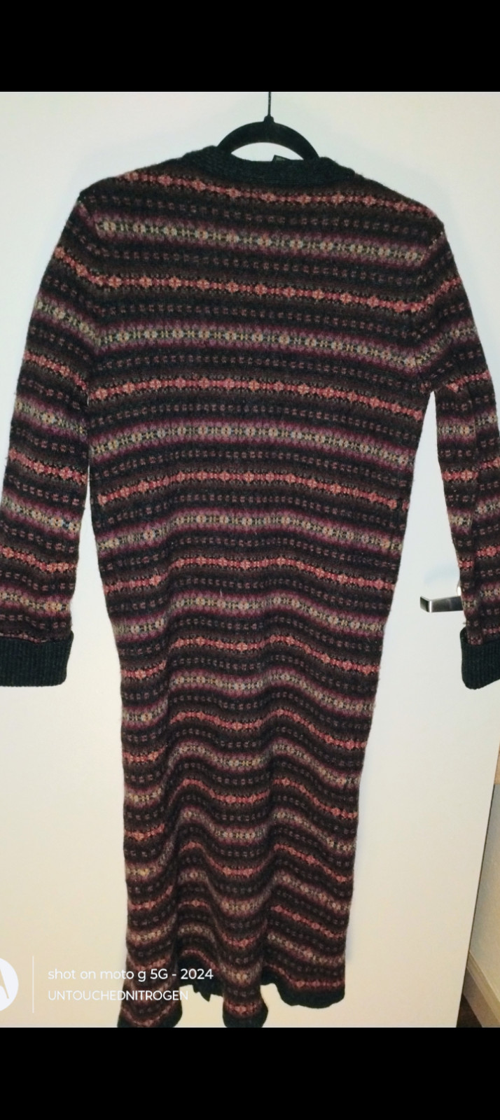Lauren Ralph Lauren “Green” Label 100% Lambskin Wool Sweater