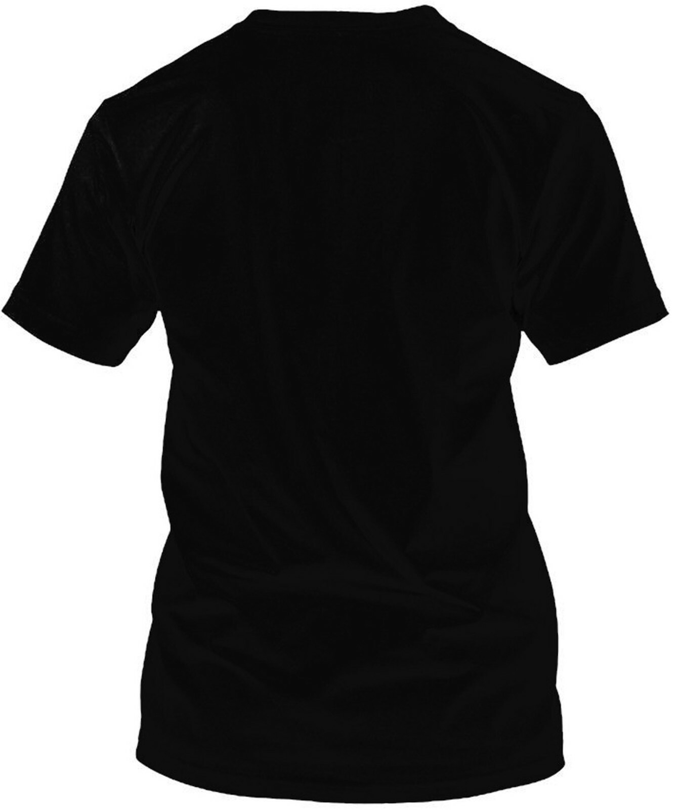 Trust Me I’m The Bartender Funny Bar Humor Stylish Black Unisex T-Shirt