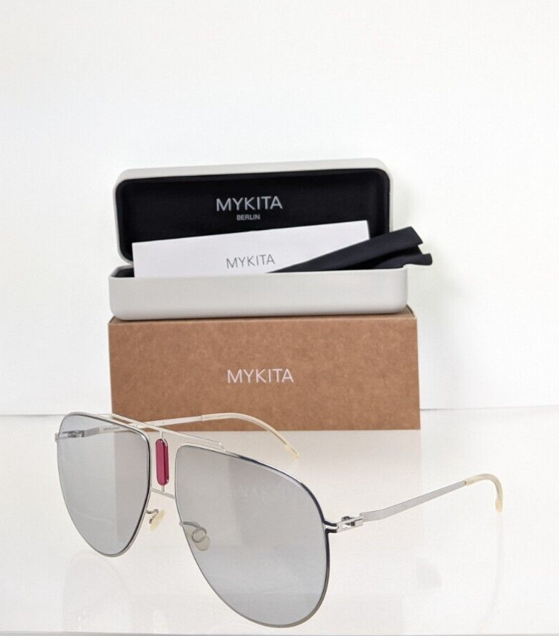 Brand New Authentic MYKITA Studio 9.1 61mm Col 835 Frame