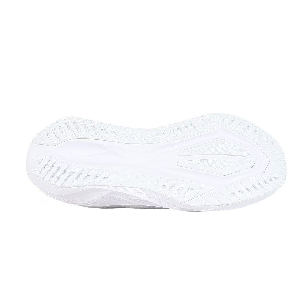 ASICS NOVABLAST 5 1011B974 100 White Piedmont Grey Running Shoe oki03