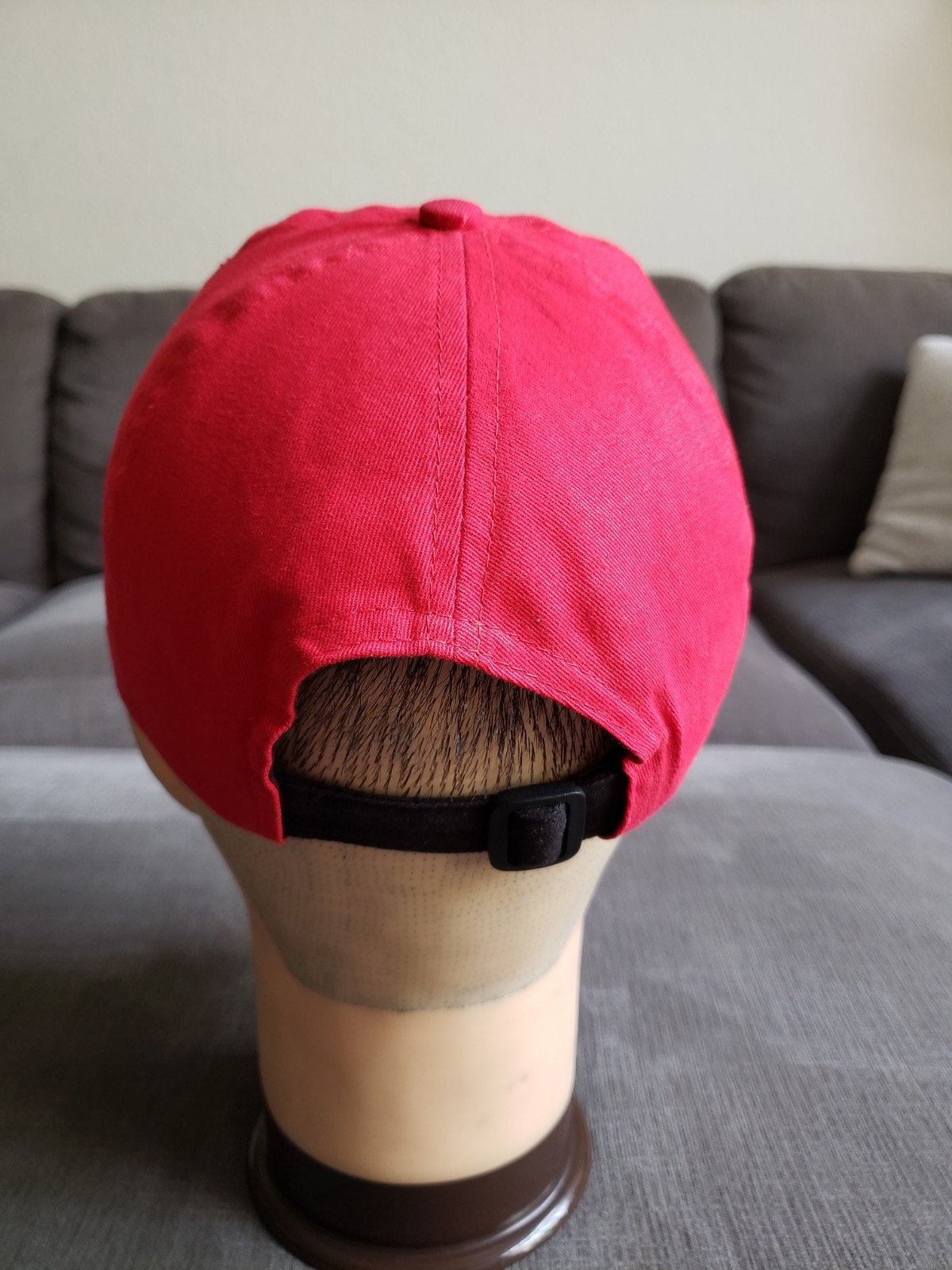 Mount Gay Barbados Rum Strapback Hat Cap San Diego B.C. Series 2015