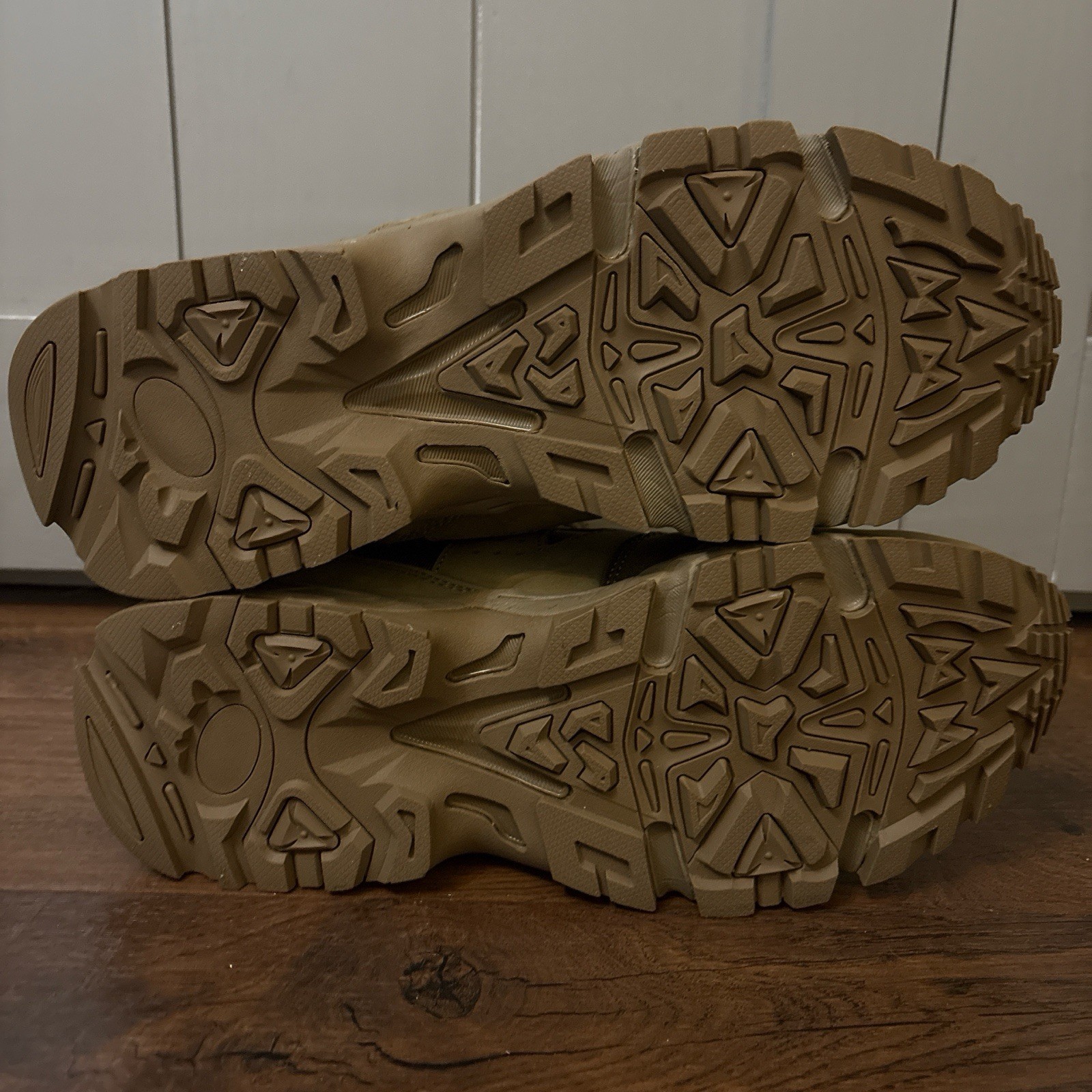 Rothco AR 670-1 Coyote Brown Forced Entry Tactical Boot 8 Inch Size 13R