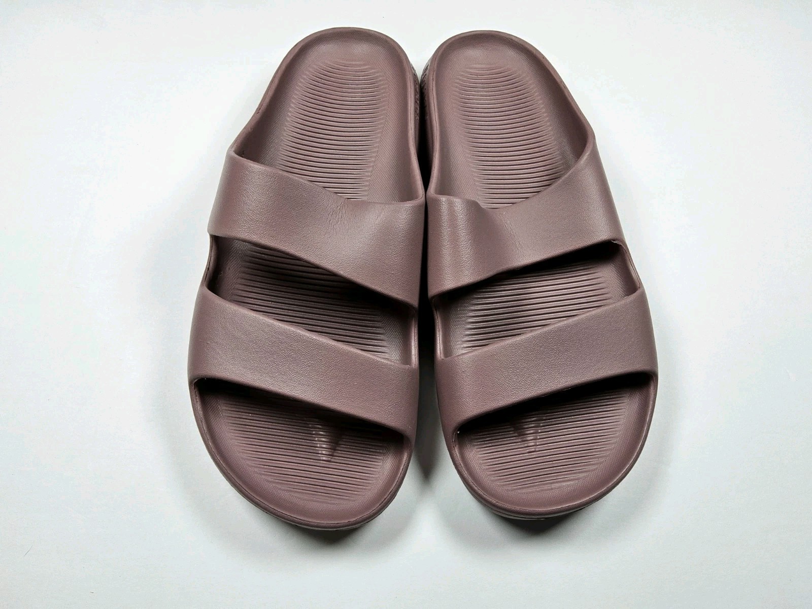 Bombas Women’s Friday Slides Waterproof Lightweight Sandals Size 9
