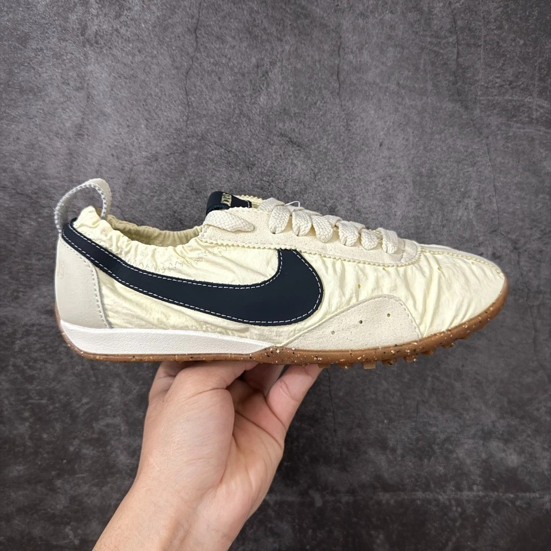 NK Moon Shoe SP Jacquemus Alabaster HV8547-700 Size 4-11 New With Box
