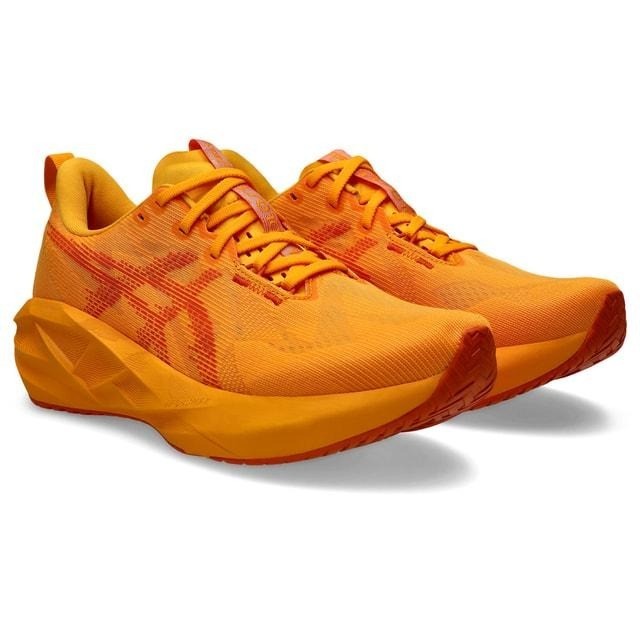Asics Novablast 5 Yamabuki Anzu Orange 1011B974-800 Men’s Size oki04