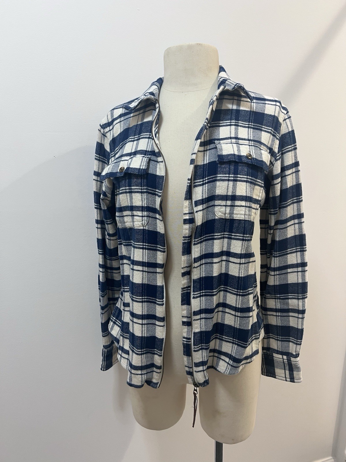 Chaps Women’s Flannel