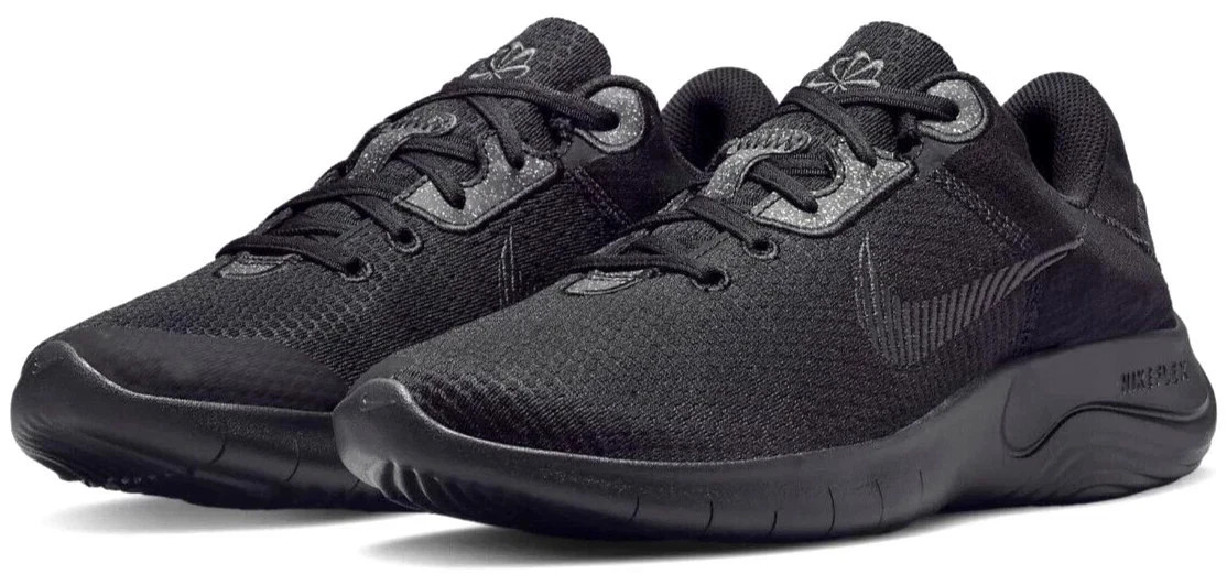 Nike Flex Experience Run 11 Next Nature Men’s Shoes Black Gray Sz 13 DD9284 002