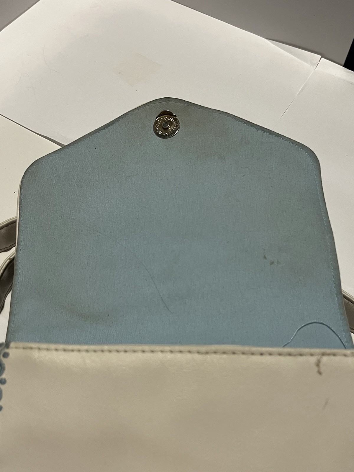 Zelda Breath of The Wild Mini BackPack Danielle Nicole Used Damaged See Pictures