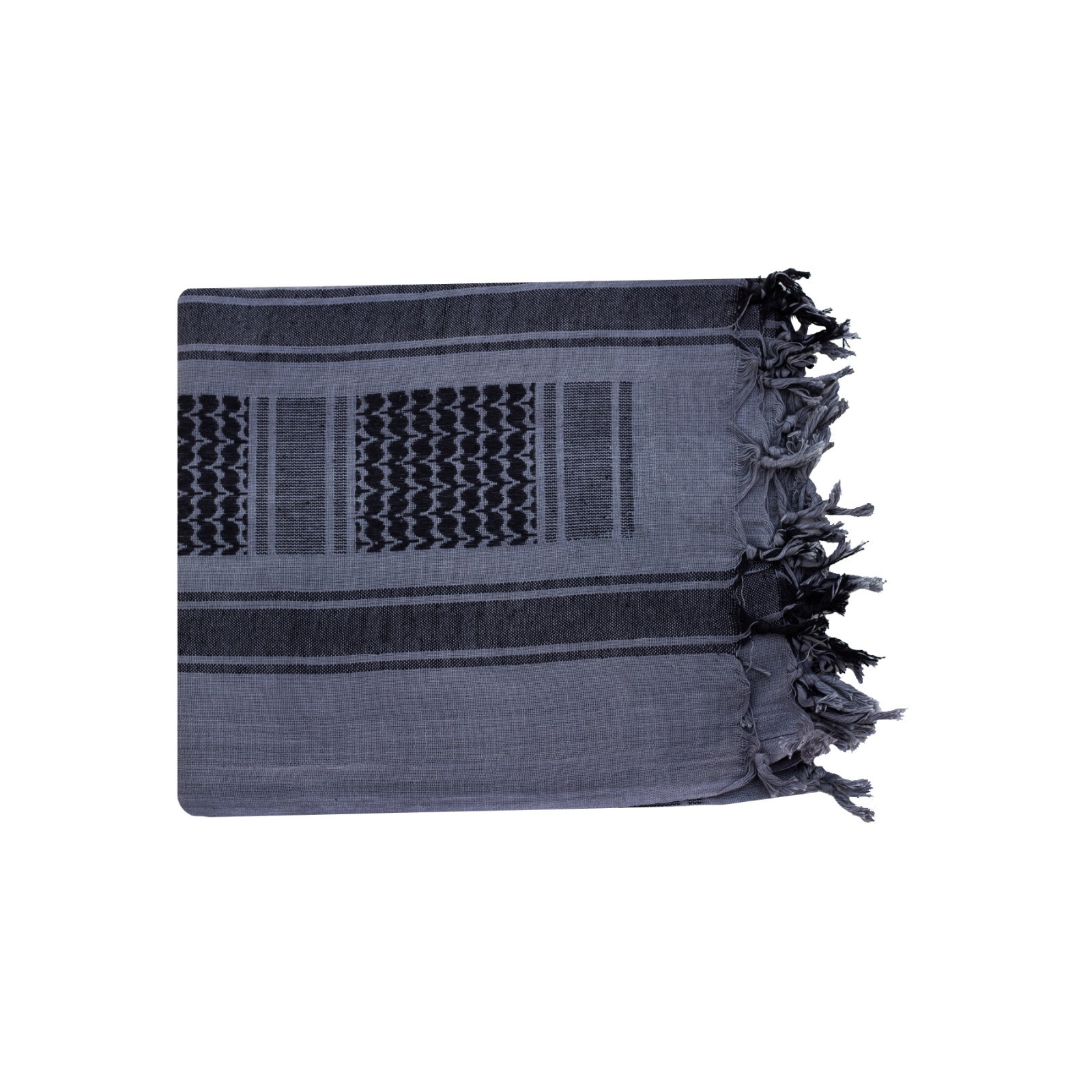 Shemagh Military Army Cotton Heavyweight Arab Tactical Desert Keffiyeh Scarf