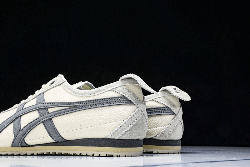 Onits*ka Tiger Mexico 66 SD Birch Metropolis 1183C015-200 Unisex Size 4-11