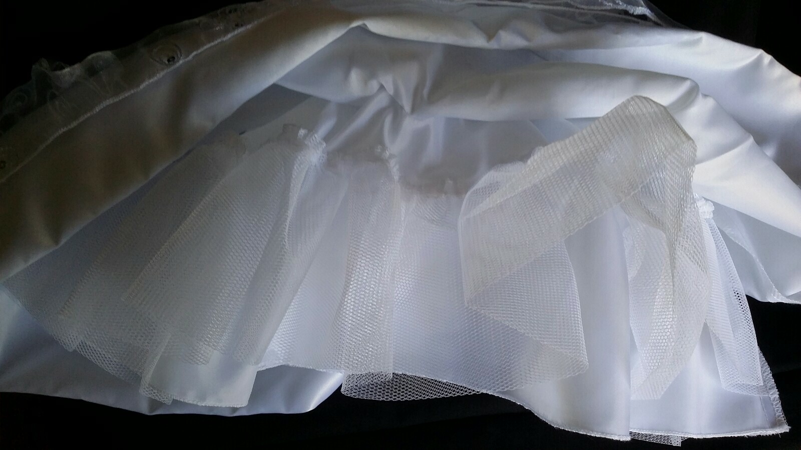 Baptism Gown,Christening Formal Dress,Flower Girl,Vestido Bautizo,Party favor,ni