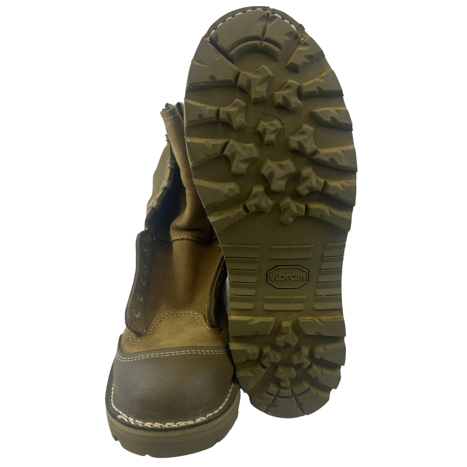 New WELLCO TEMPERATE Weather Mountain Gore-Tex RAT FT Boots *mocinc.1982*