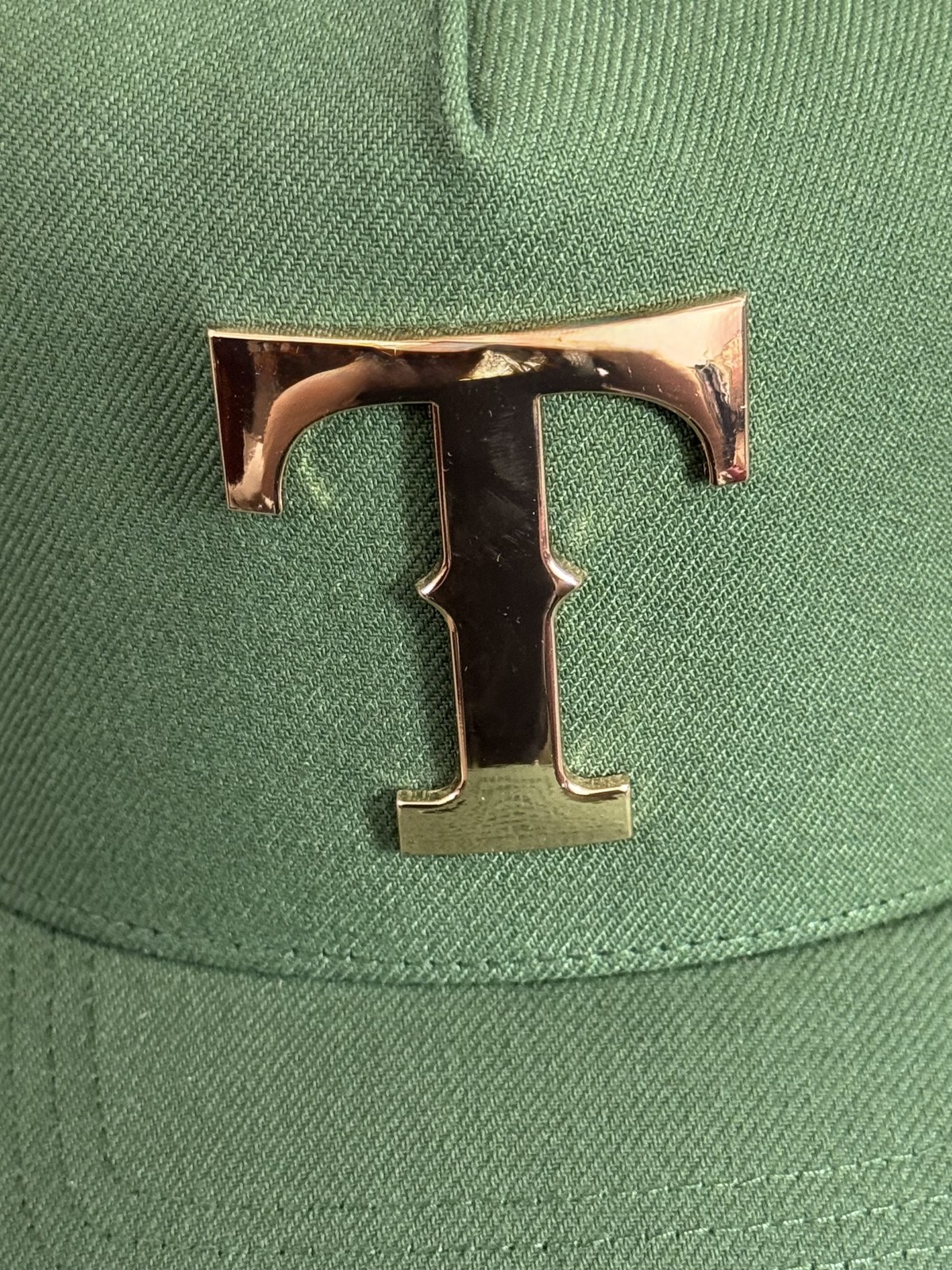 Mitchell & Ness Texas Rangers Snapback Olive Green All Star Cap Hat