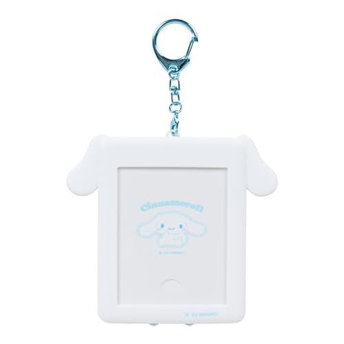 Sanrio Enjoy Idol Cinnamoroll Framed Card Holder 10.4 x 11.2 x 0.8 cm Character
