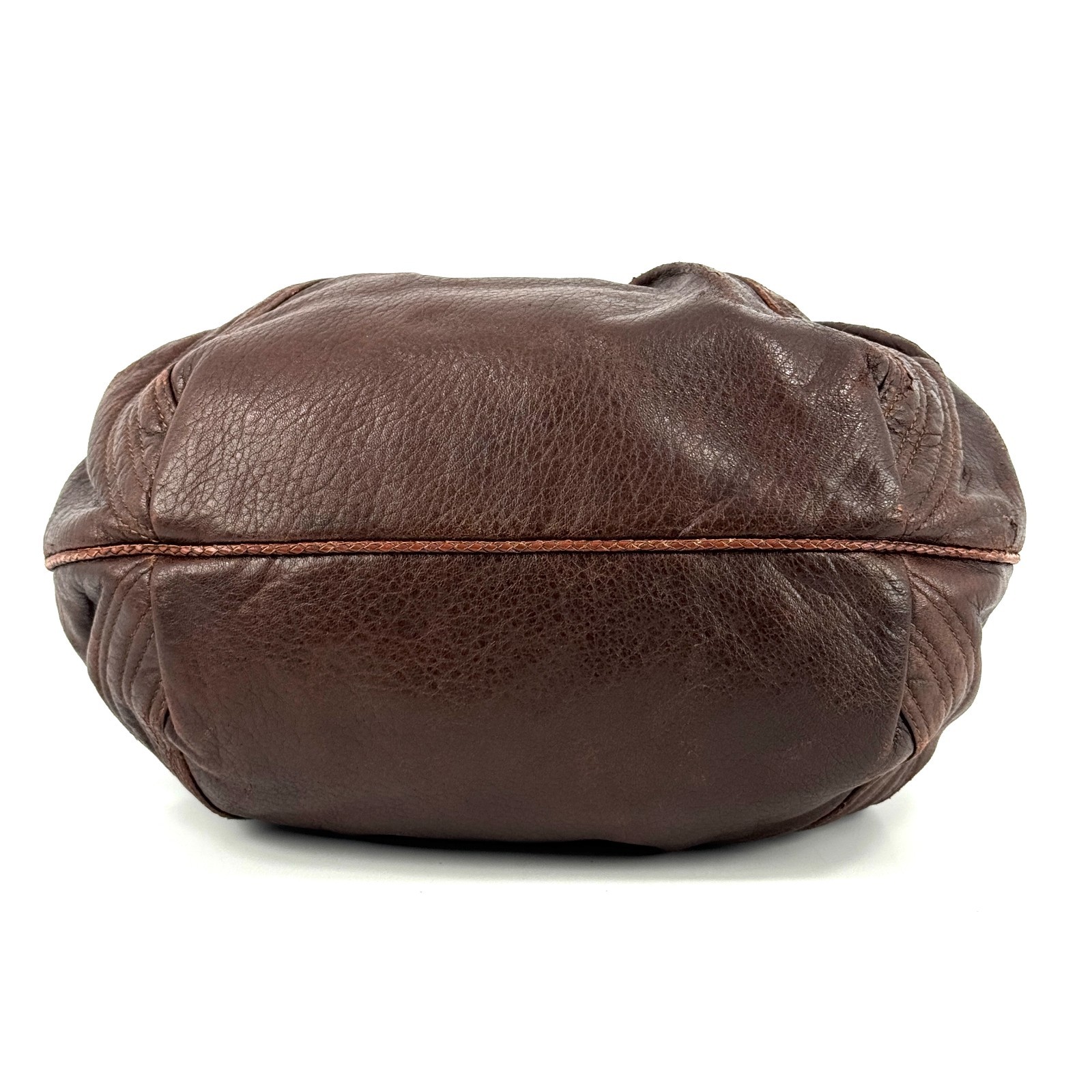 FENDI Spy Bag Zucca Authentic