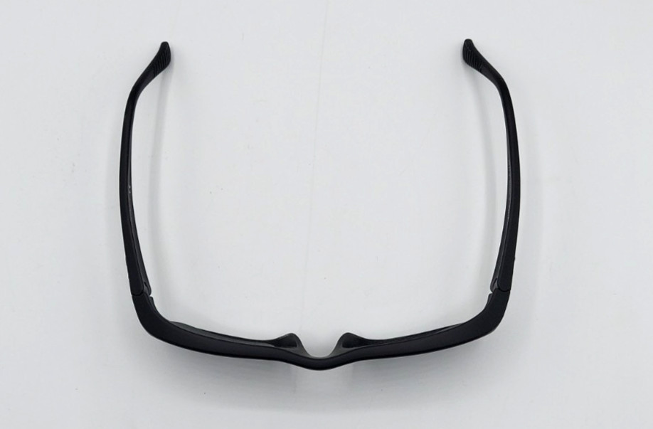 Ray Ban DADDY-O RB2016 W2578 MATTE BLACK 59-17-125 “FRAME ONLY”
