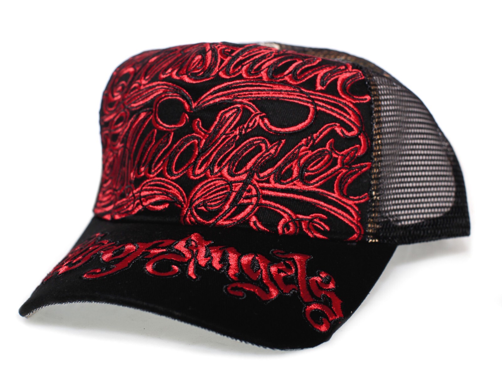 Christian Audigier Vintage/Authentic hats Unisex Adult One Size