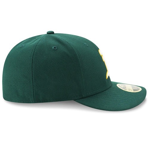 New Era New York Mets Fitted Hat MLB Official Team Classic Patches Allover Cap