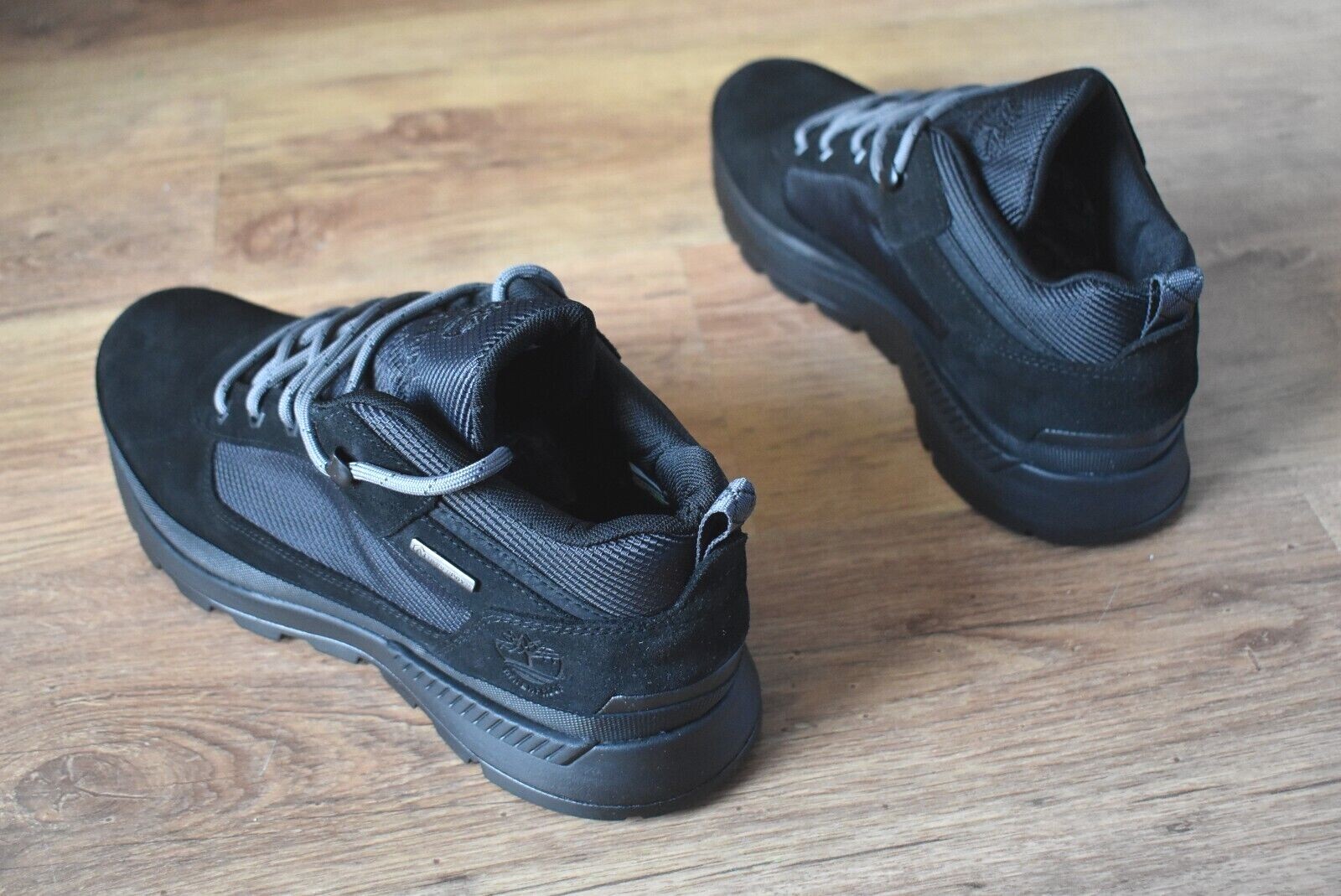 Timberland Field Trekker Low 40 41 42 43 44 45 46 47 Waterproof euro sprint