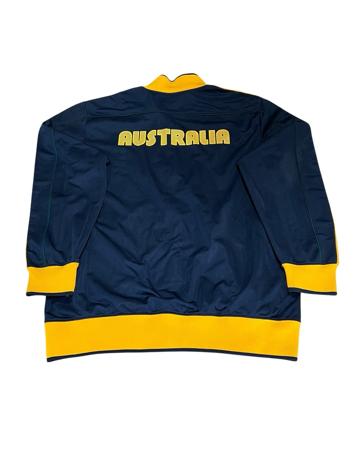 Men’s Australia Sports Jacket – Size XL