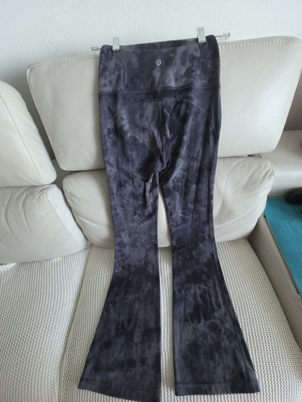 Lululemon Align High-Rise Pant Diamond Dye /Size 4