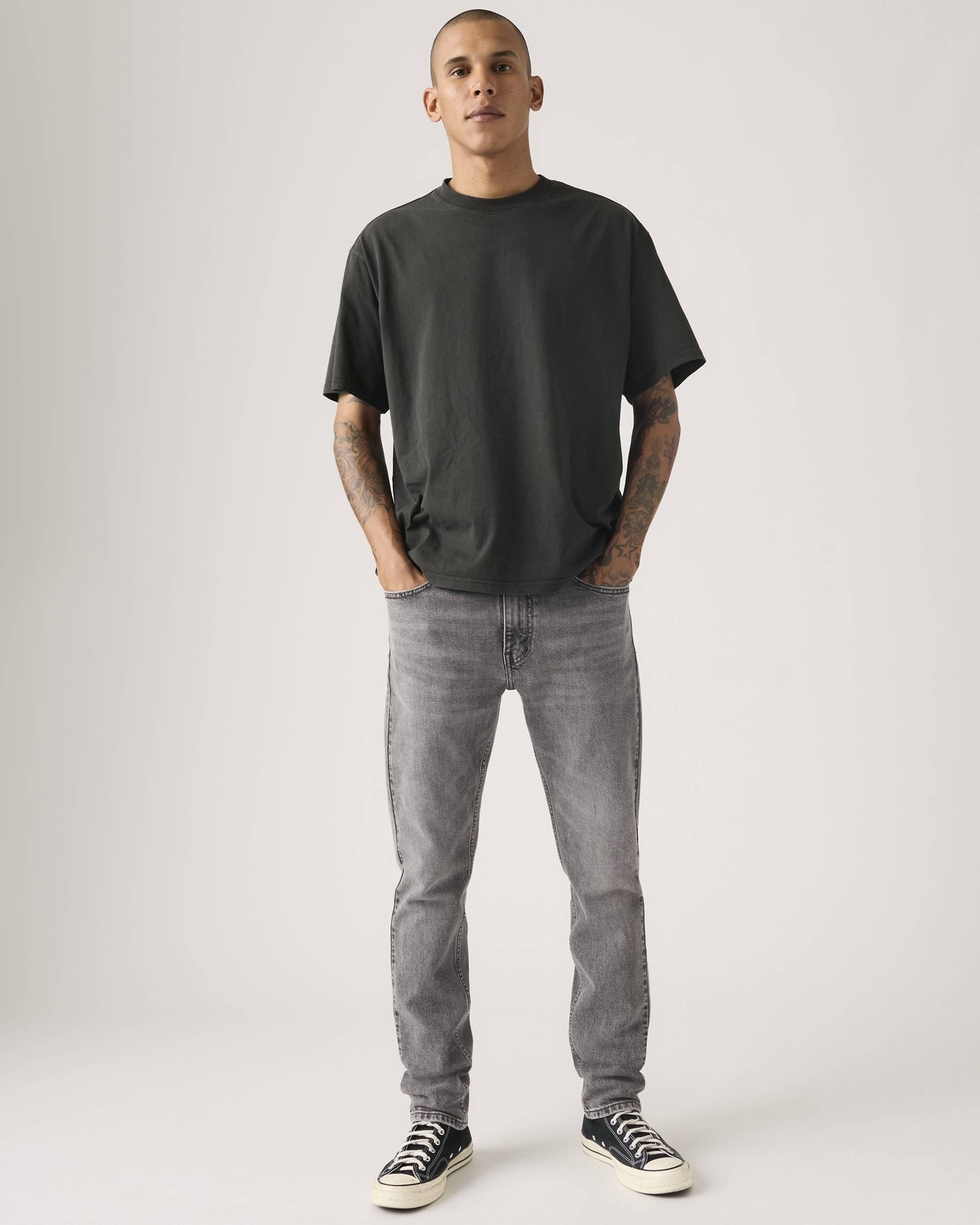 Levi 510 Skinny Men’s Jeans