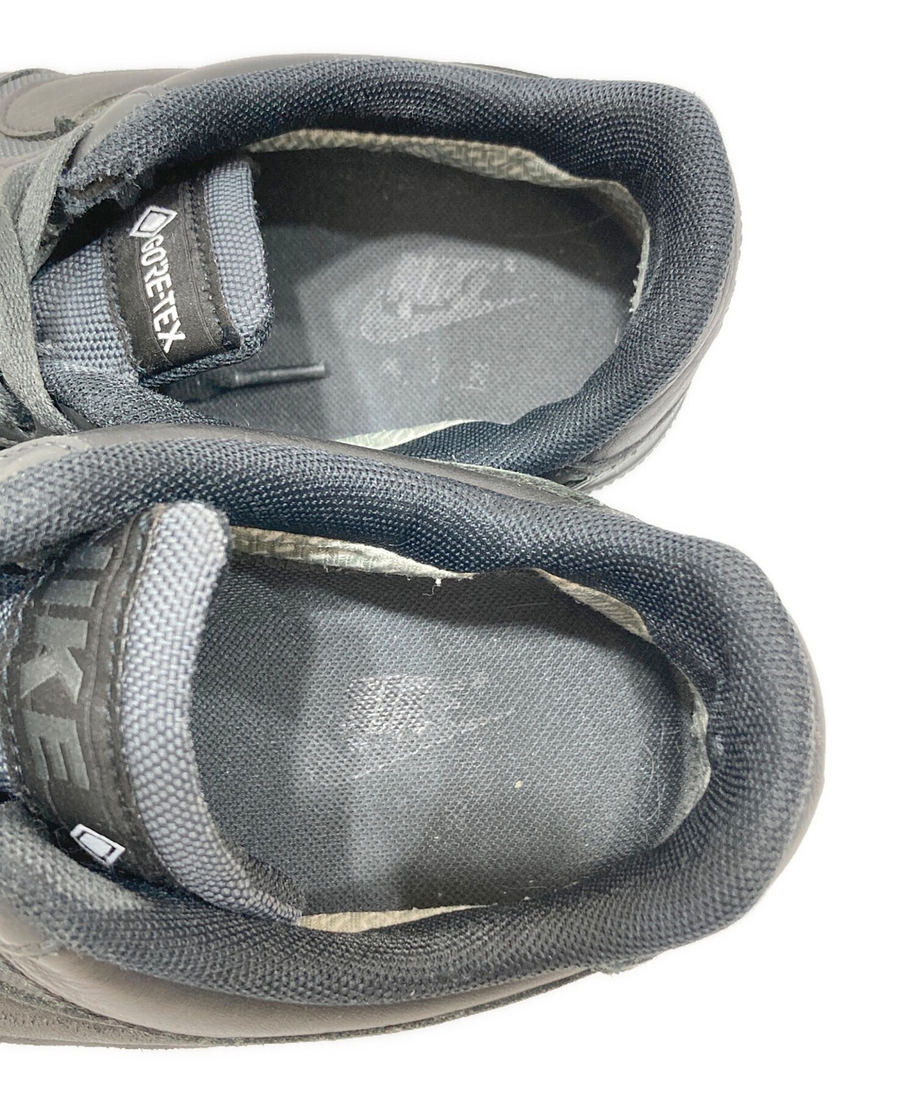 Nike Low-Cut Sneakers BFu98
