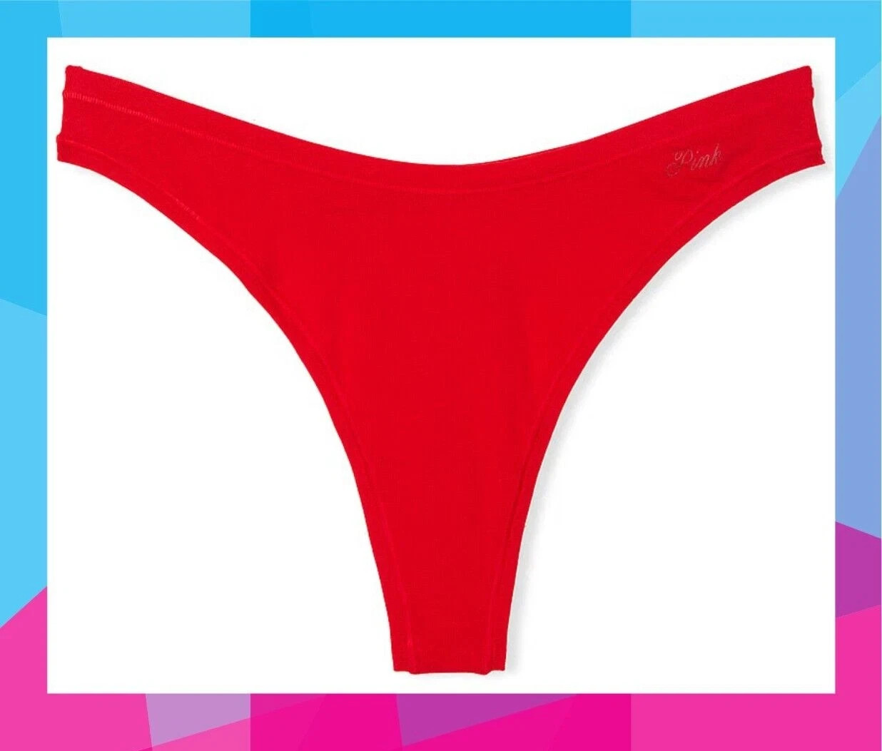 New w/Tags Victorias Secret 💟Size XS,S,M,L,XL,XXL 💟💲Discounts on 2+💲 Thong