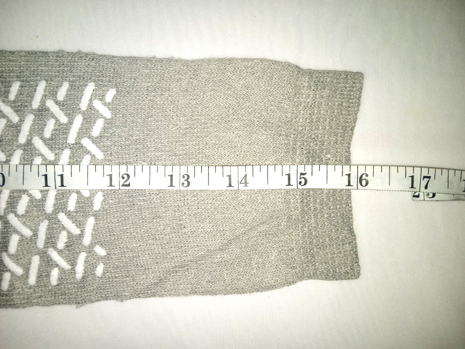 3 Pairs Double Sided XXL Non Skid Hospital Travel Slipper Socks Fast Shipping!!