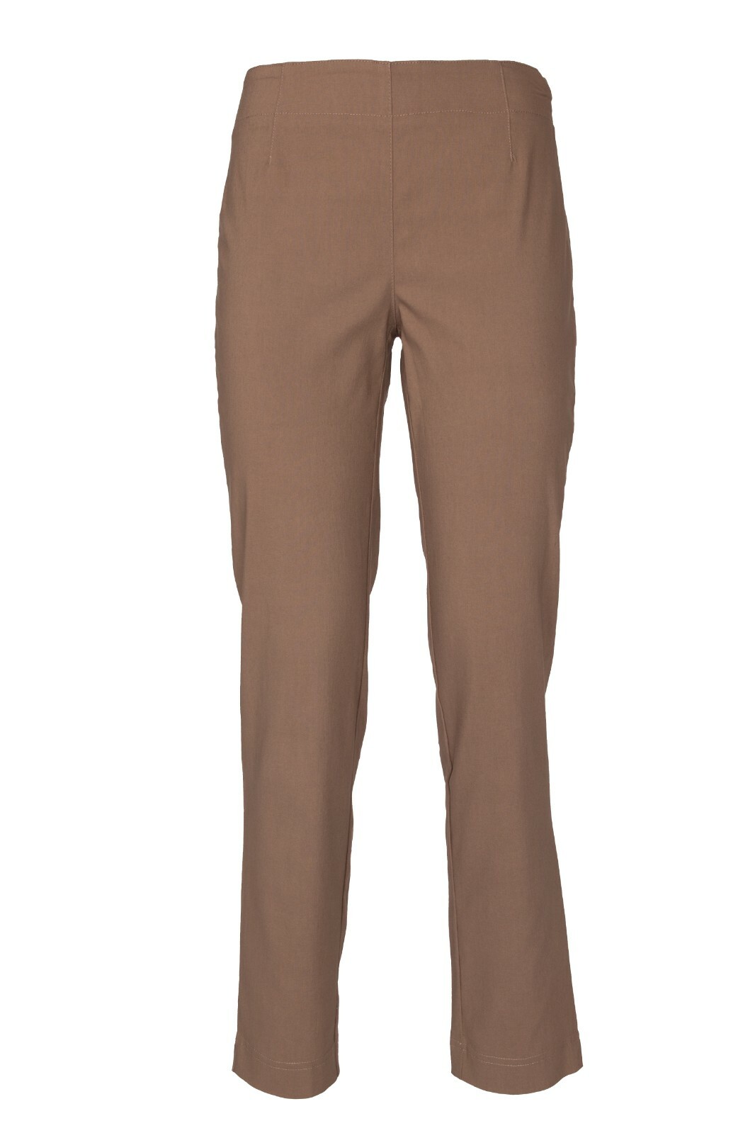 CHEER Womens Pants Trousers Ladies Ladies Pants Taupe Brown Grey NEW Size 18 19 20 24