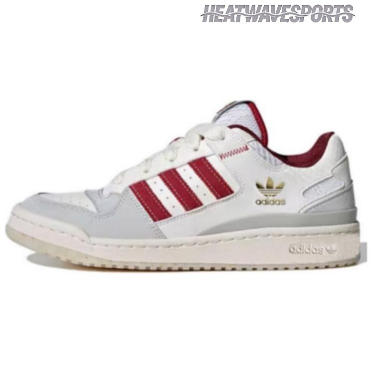 Adidas Forum Low CL ‘Year of the Snake’ JP9969 Men New Sizes