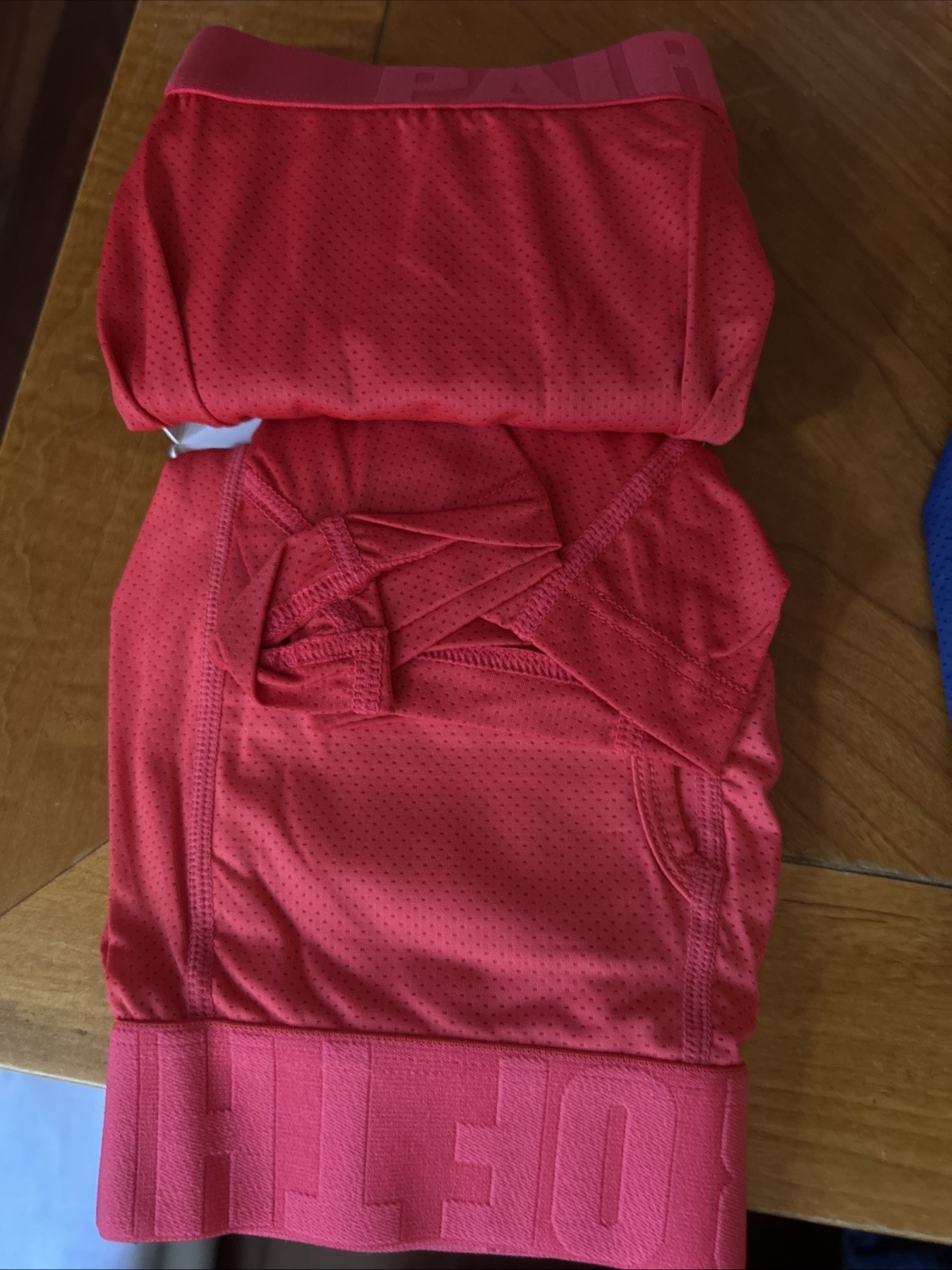 Pair of Thieves SuperFit Mesh Choice! size XL