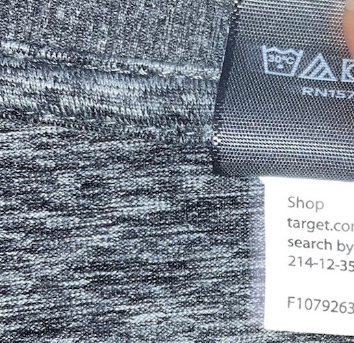 NWT Champion Gray Dry Duo Breathable Thumbholes Stretch Athletic Full Zip XL New