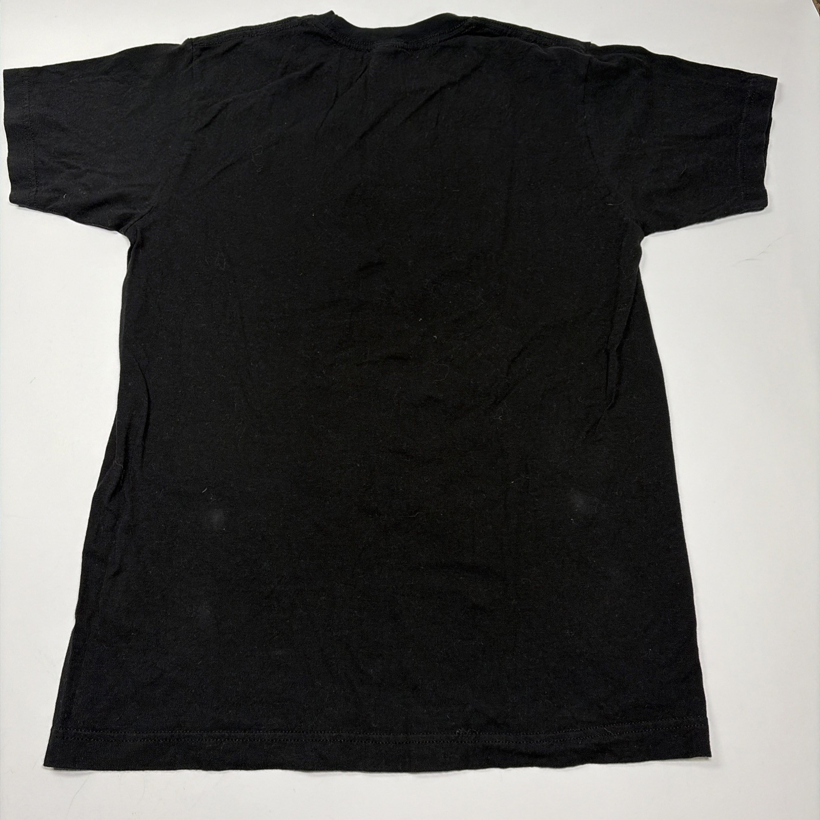 Gogol Bordello Gypsy Punks Slingshot Logo Medium Black T Shirt Band Merch Tee