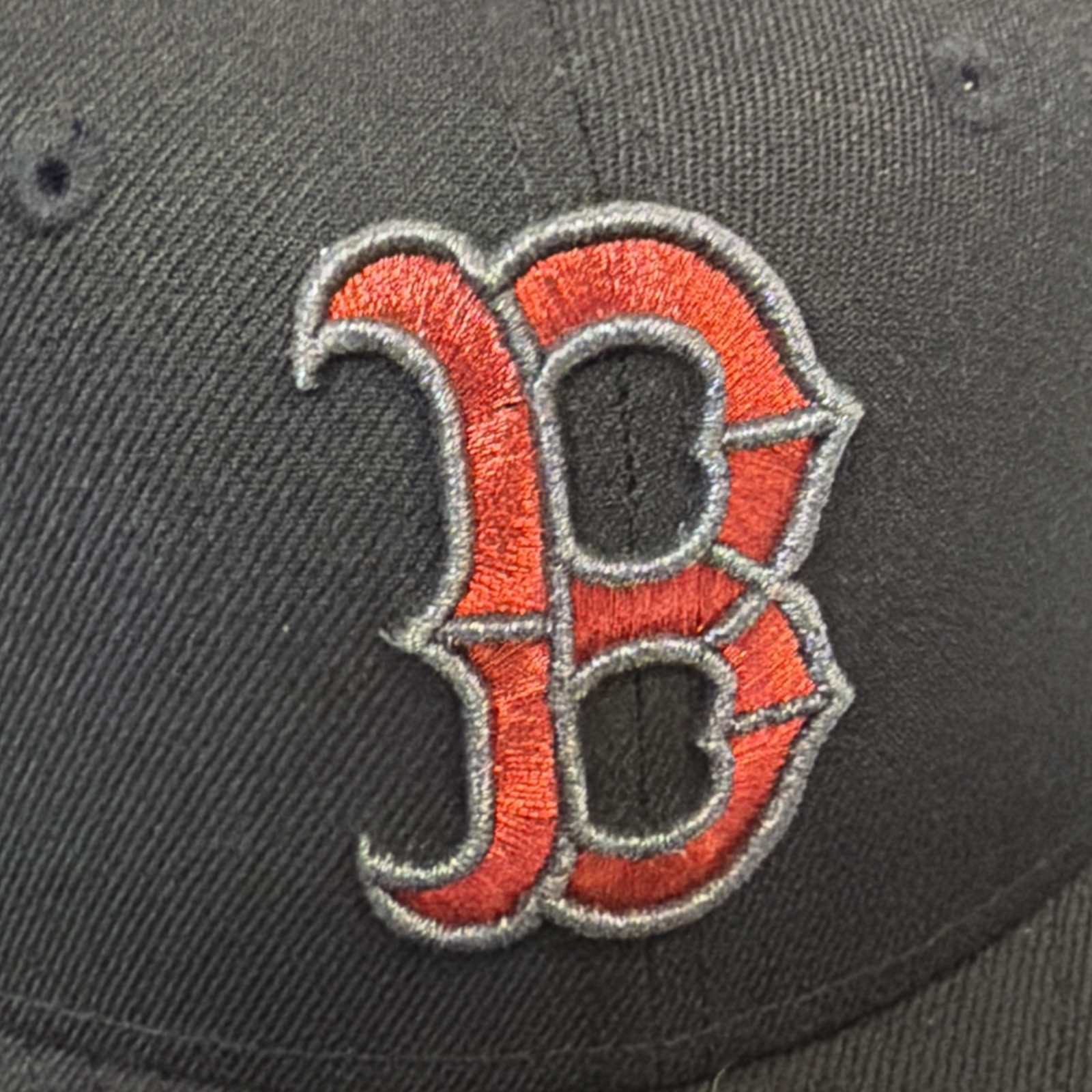 Hat Club OG Stained Glass Collection Boston Red Sox New Era 59fifty size 7