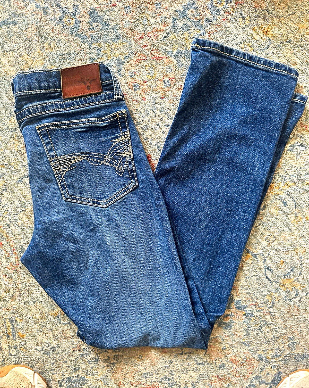 Wrangler Men’s 20X Jeans – 30×32 Excellent Condition