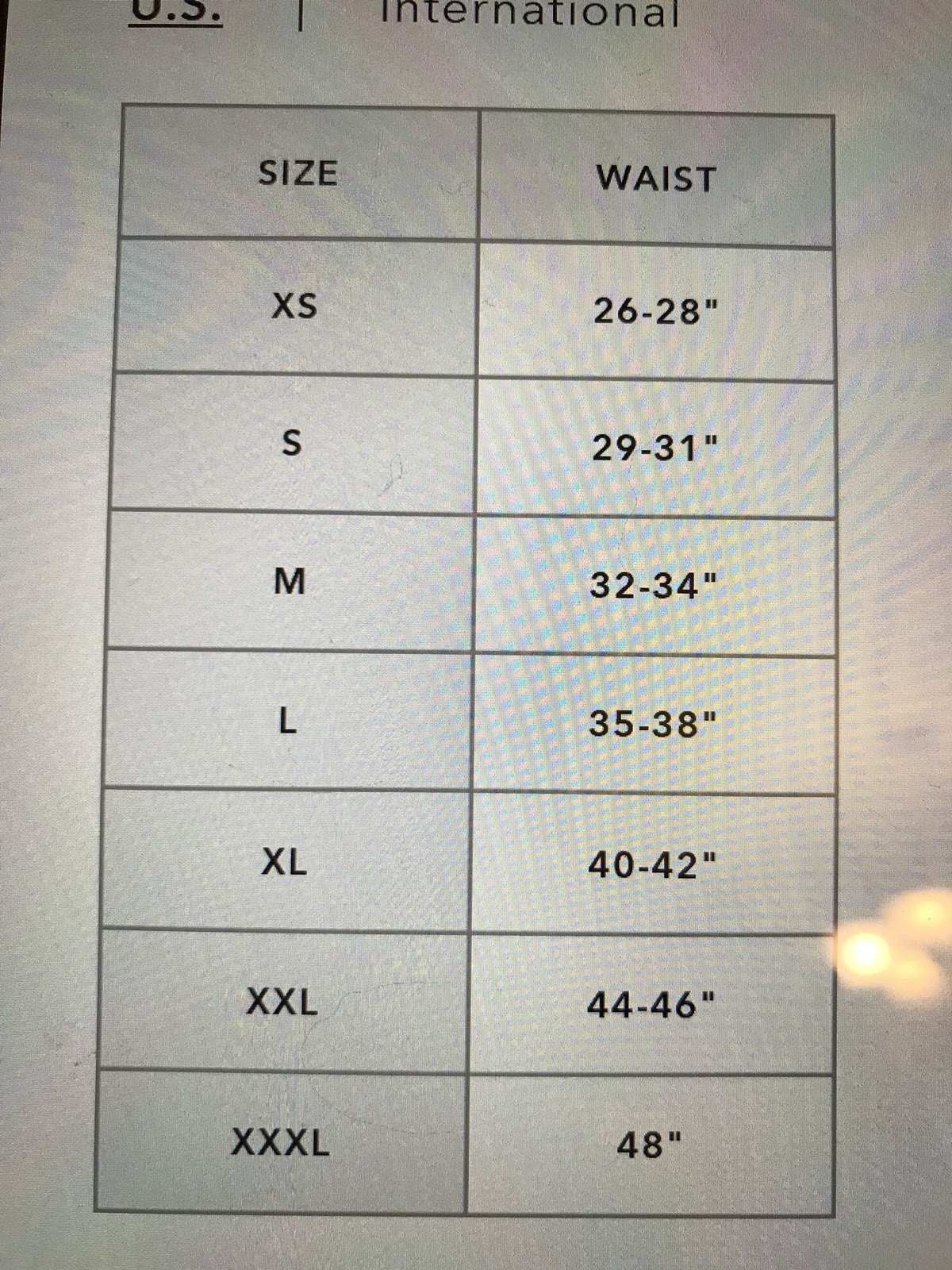 NWT AMERICAN EAGLE Classic Trunk Underwear XS-S-M-L-XL-XXXL 3″ Inseam #62