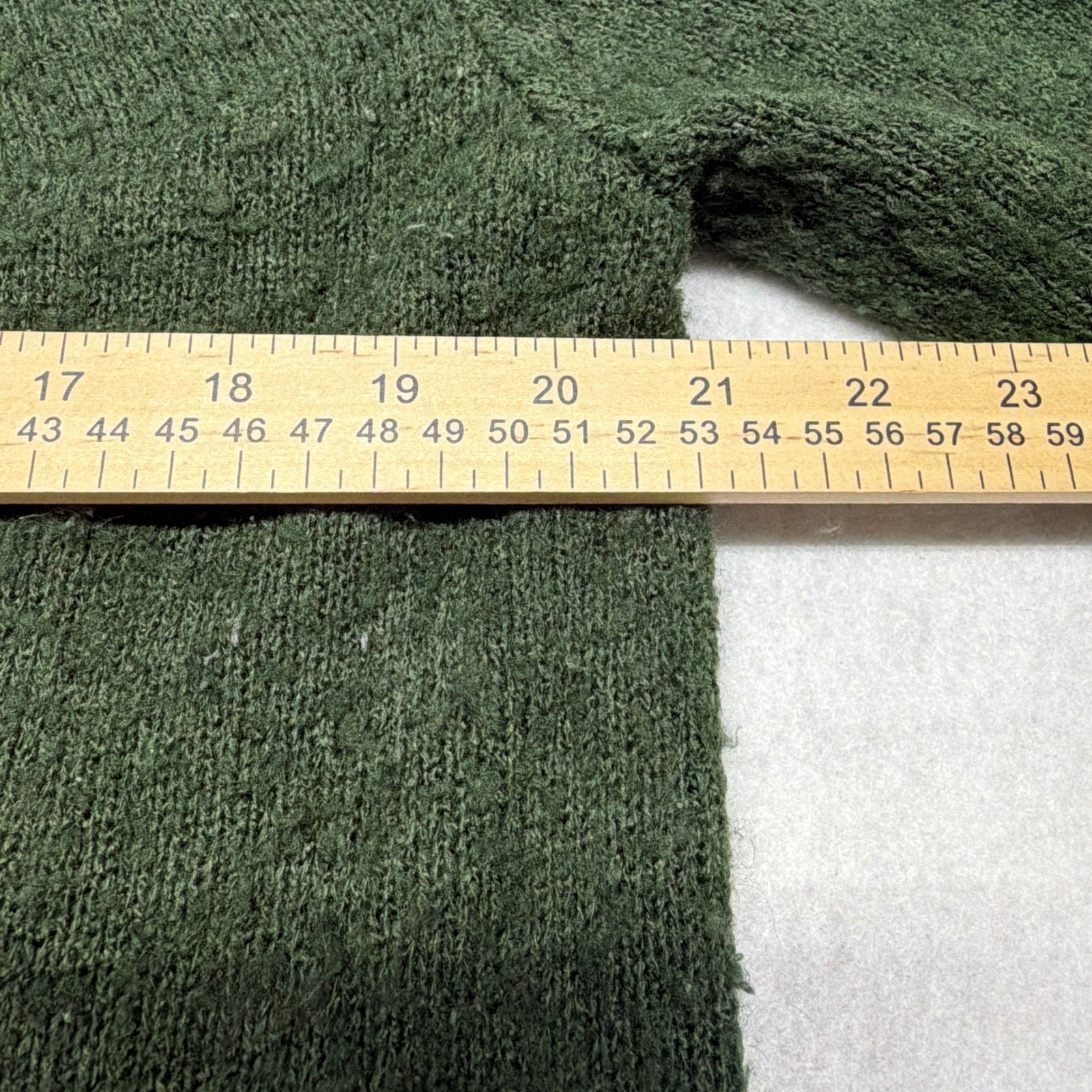 Vintage Croft & Barrow Silk Wool Fair Isle Bird Embroidered Knit Sweater Large