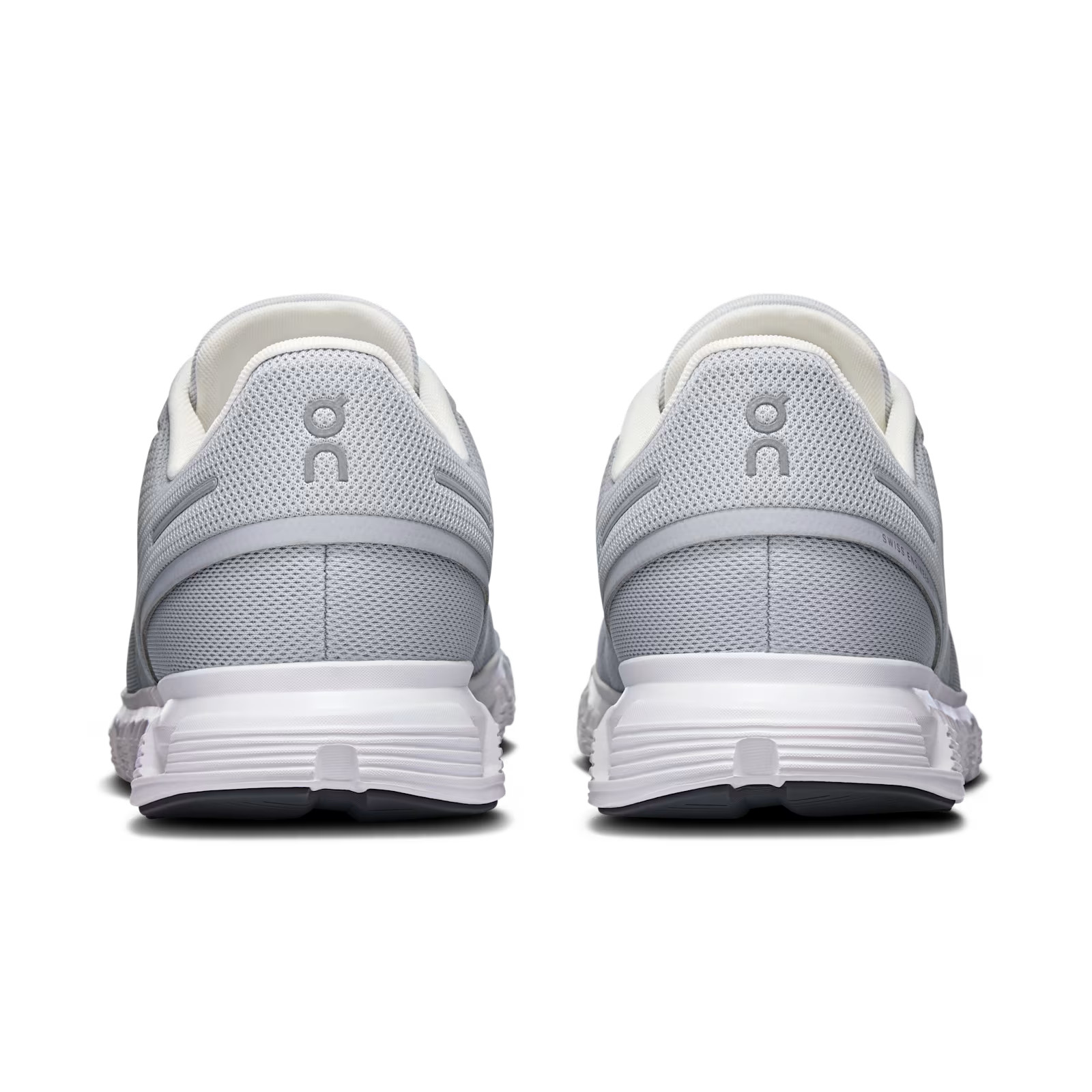 On. Men’s Cloud 6 Glacier | White NWB