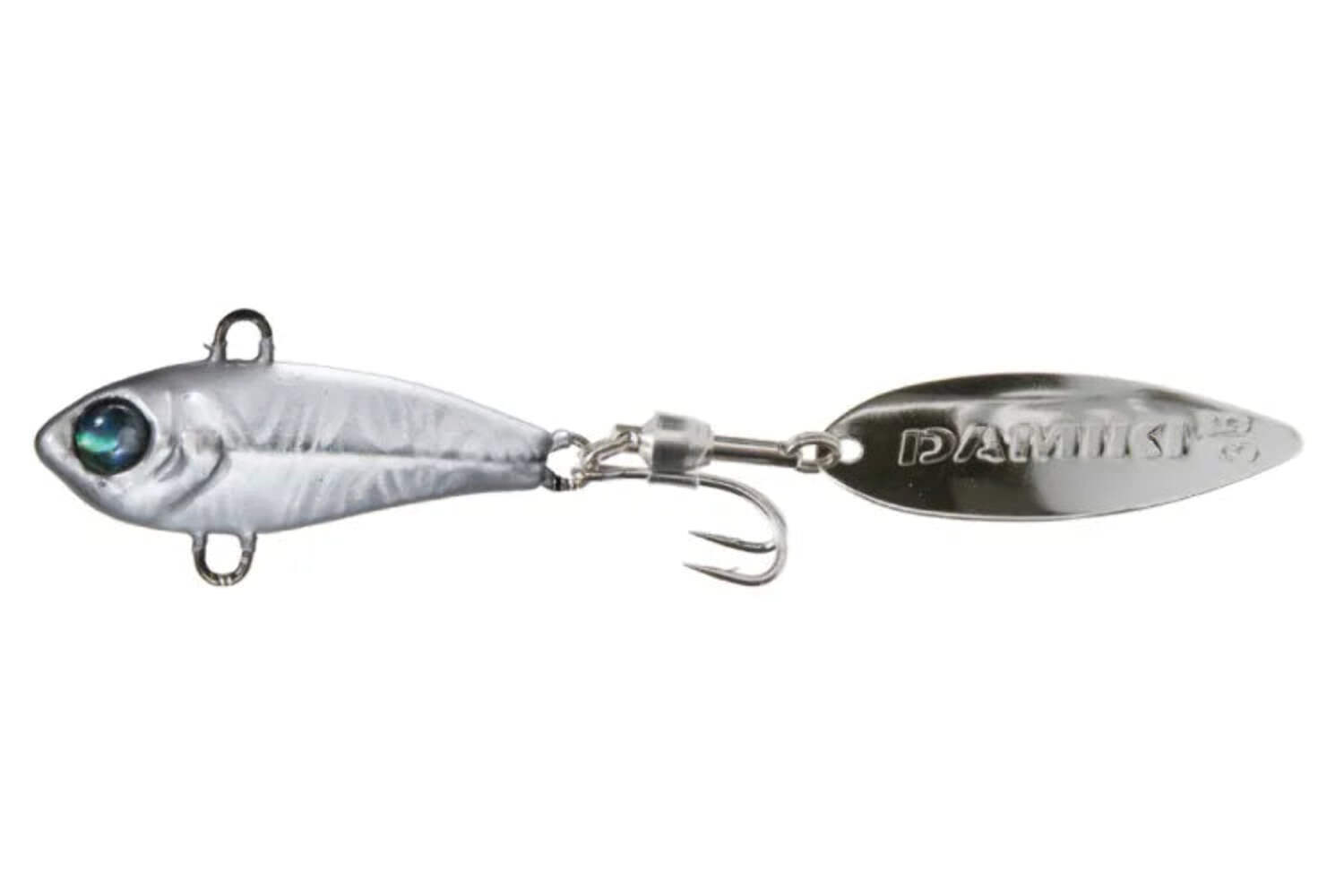 DAMIKI AXE BLADE SELECT COLOR SELECT SZE 3/4 OZ 1 OZ FRESHWATER SALTWATER BASS