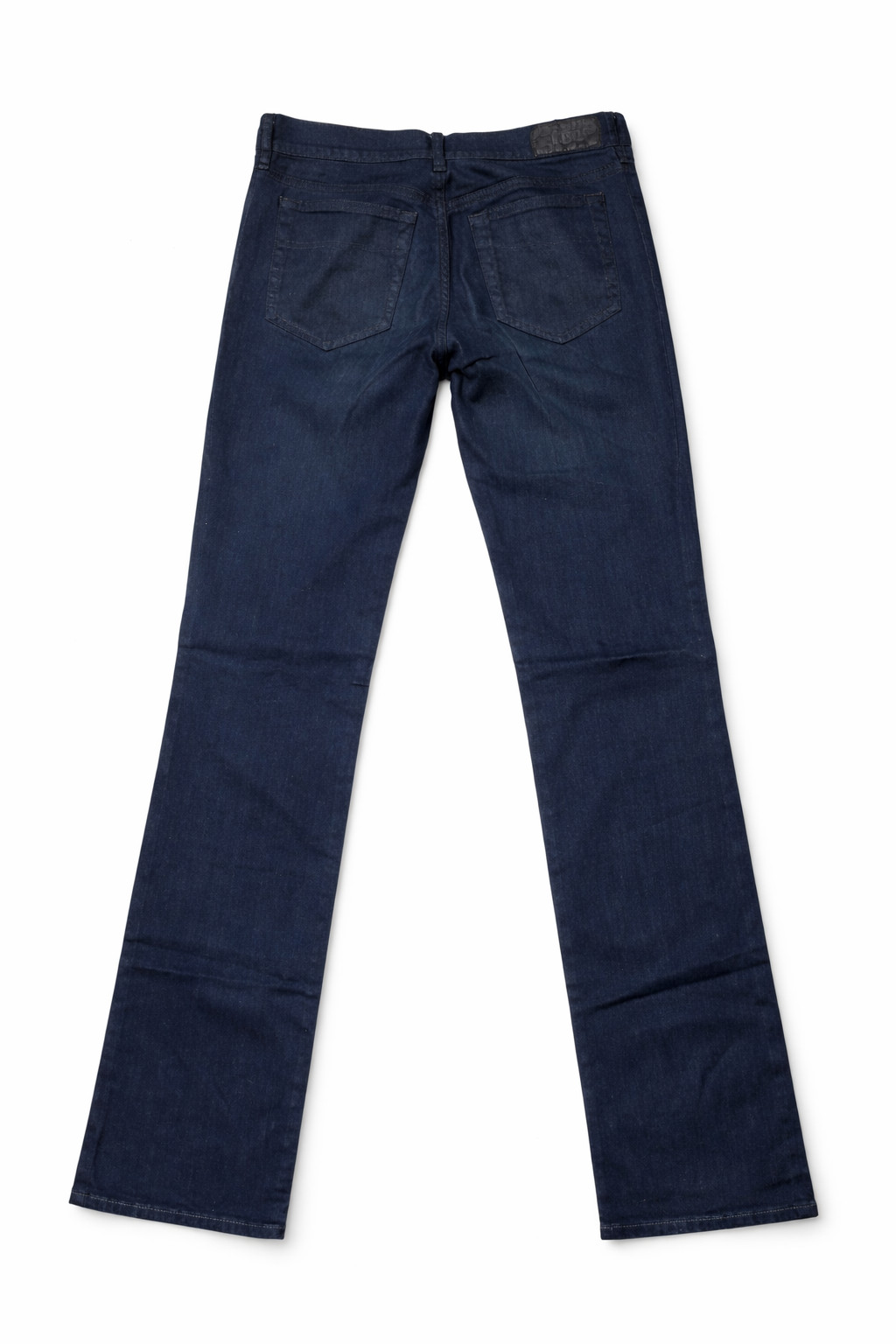 DIESEL Bootzee W28 L32 Womens Jeans Blue Slim Bootcut Stretch 0601H