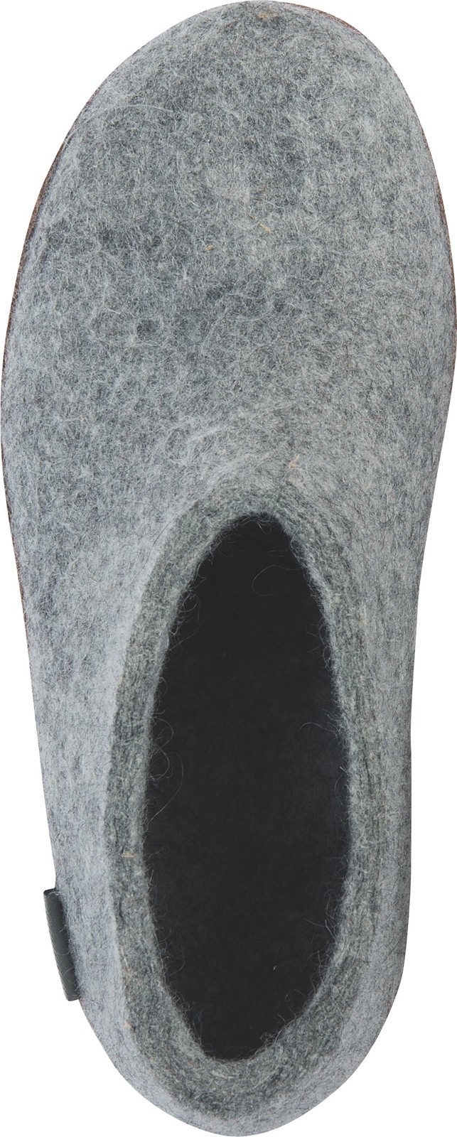 Glerups Unisex A-01 – Felt Shoes
