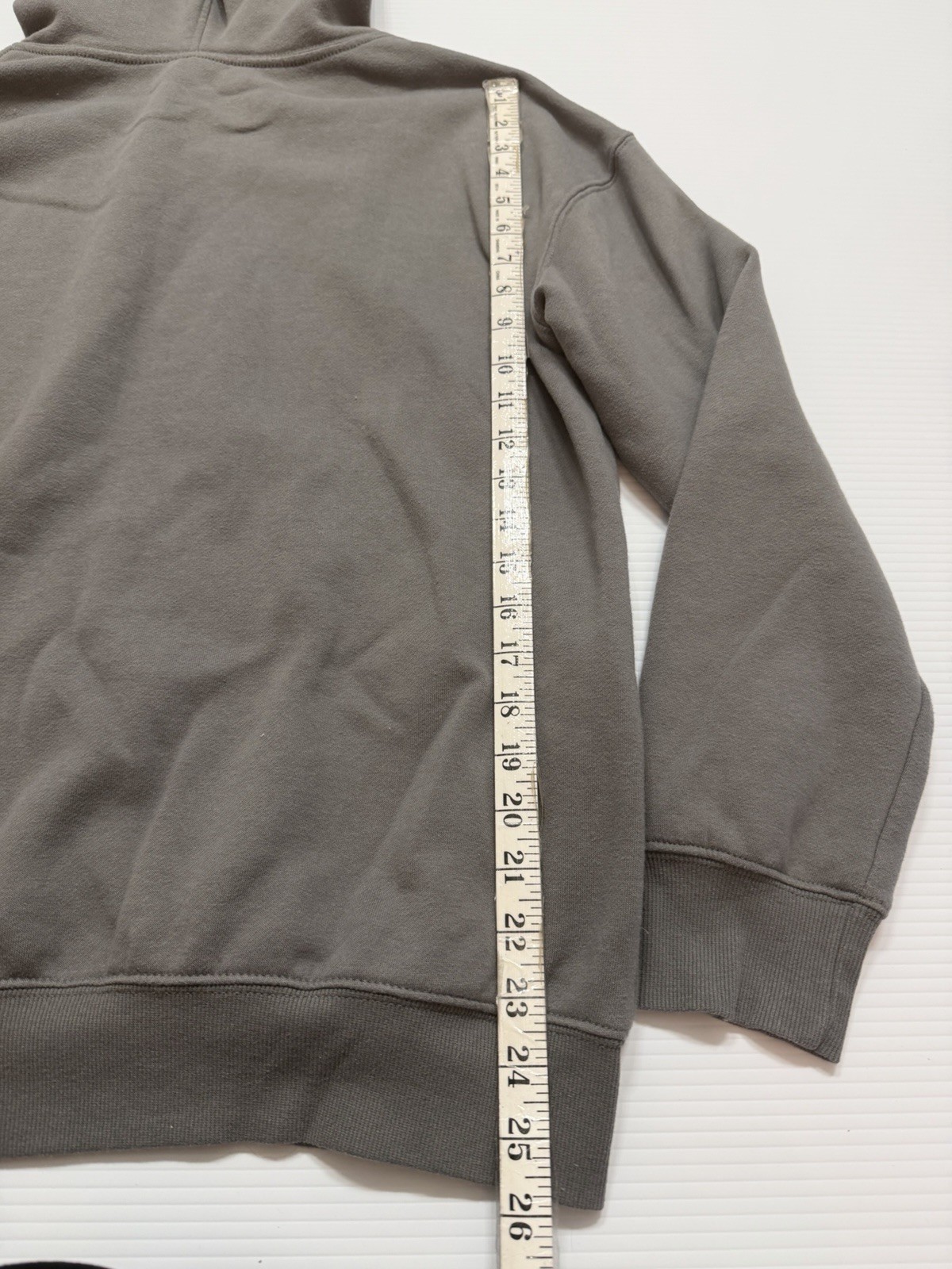 Peanut Hoodie Size M Stay Cool