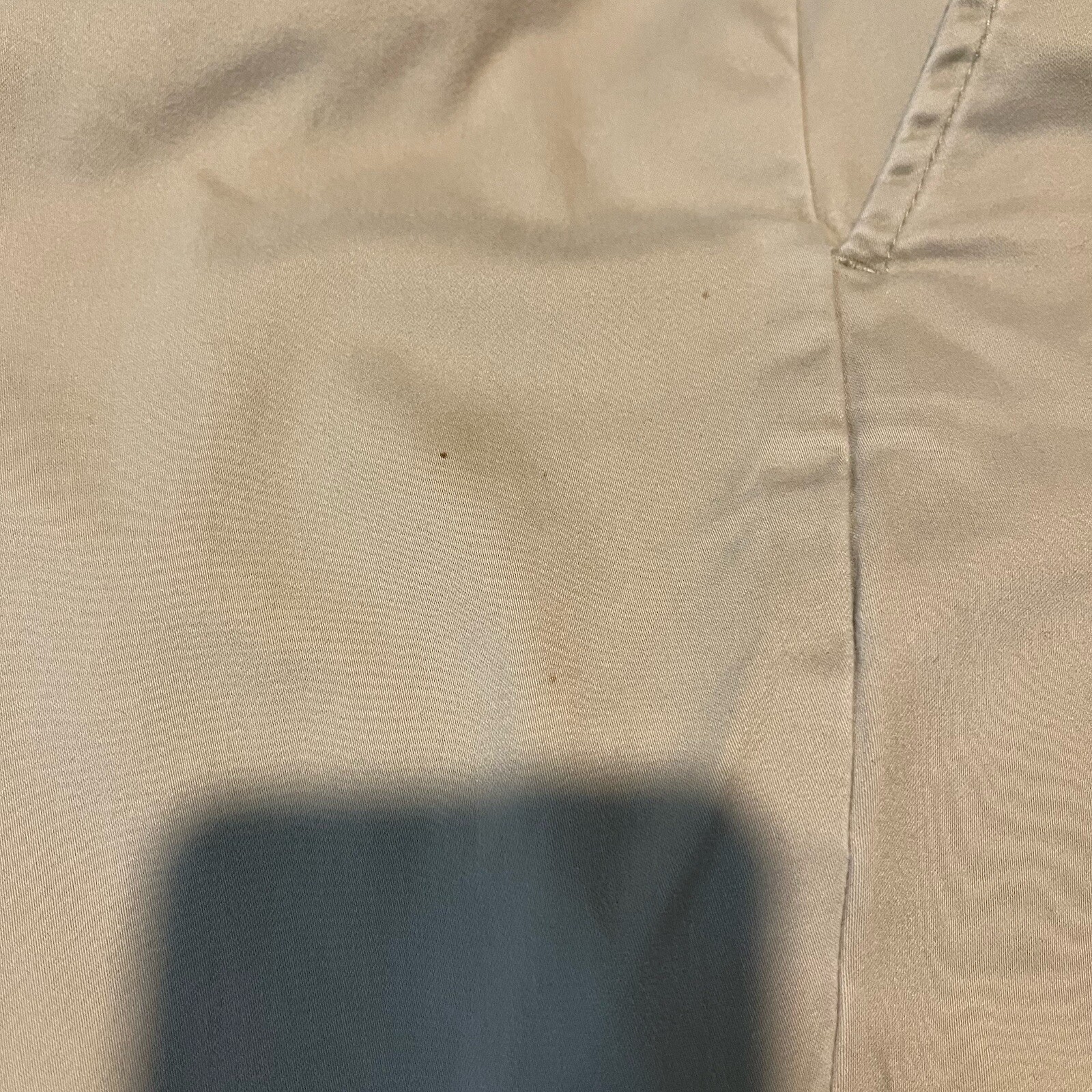 Polo Ralph Lauren’s Mens Stretch Classic Fit Chino Pant 97% cotton 3% elastane