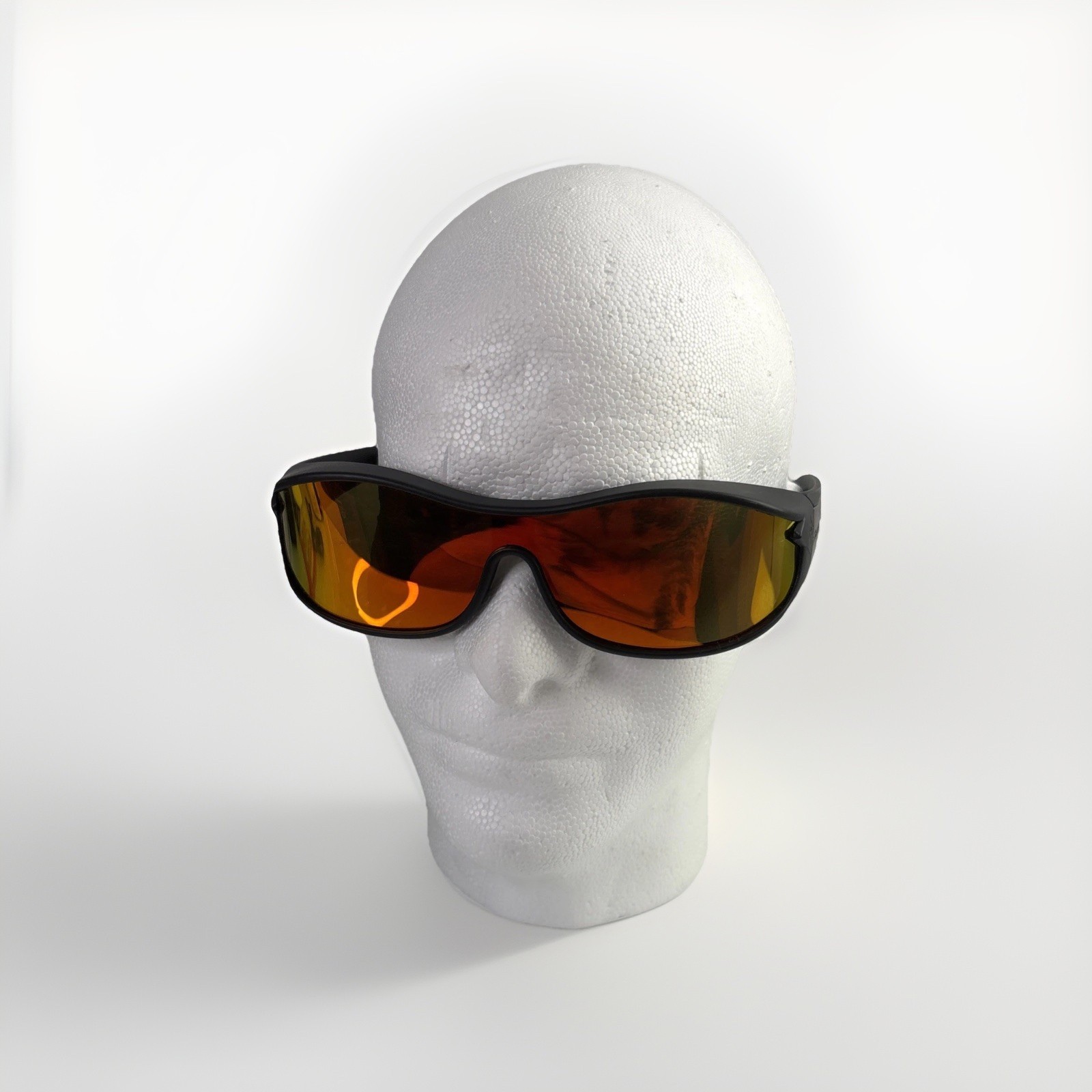 Battle Vision Wrap Around Sunglasses
